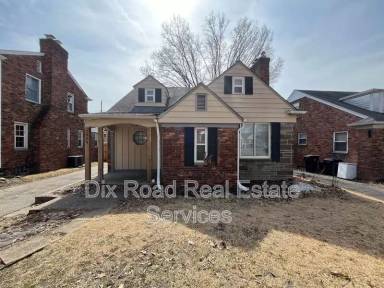 Main picture of 1809 Bluefield Pl