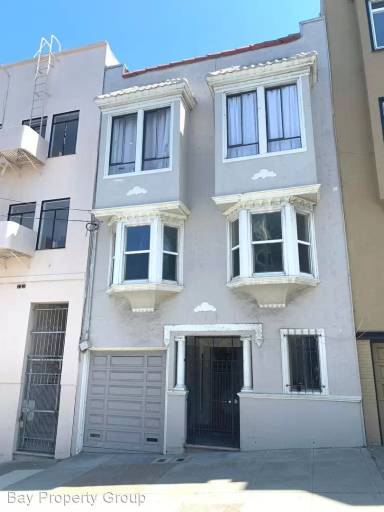 Main picture of 1514 Leavenworth St