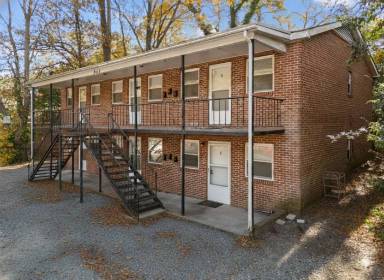 Main picture of 2415 Vesson Ave
