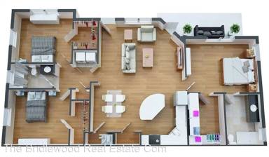 Main picture of 829 E Wildmere Ave