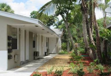 Main picture of 1005 W Las Olas Blvd