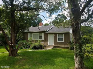 Main picture of 3505 Poinsetta St