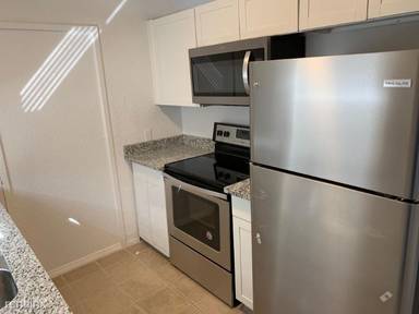 Main picture of San Jose Apartments