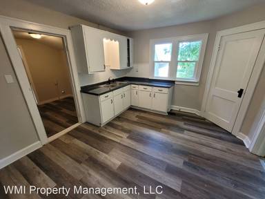 Main picture of 2309-11 S. Burke Street - 2311