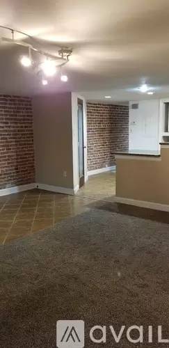 Main picture of 1745 Kilbourne Pl NW