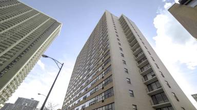 Main picture of Sixty Thirty Sheridan Condo