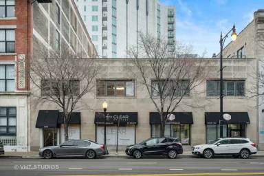 Main picture of 1605 S Michigan Ave