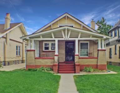 Main picture of 4524 Beach Ct
