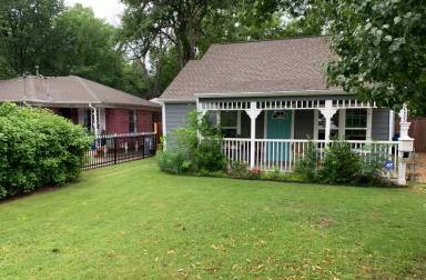 Main picture of 2233 Anson Rd