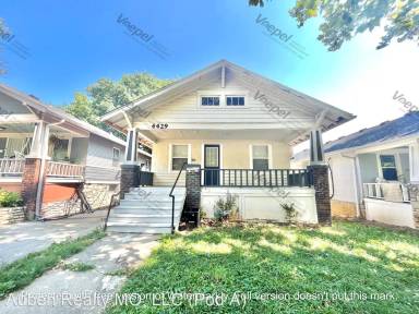 Main picture of 4429 Virginia Ave