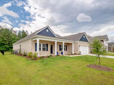 Main picture of 2075 Hatteras Way