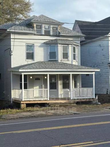 Main picture of 415 S Main Ave