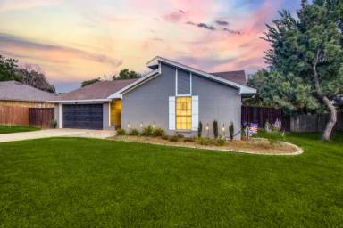 Main picture of 2913 Tumbleweed Trl
