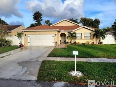 Main picture of 3091 Windward Way