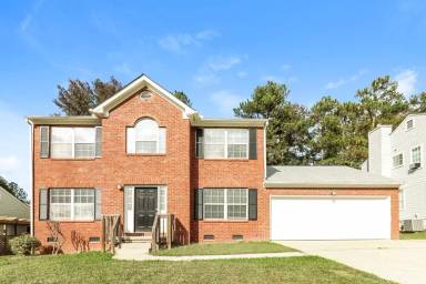 Main picture of 1238 Ling Way