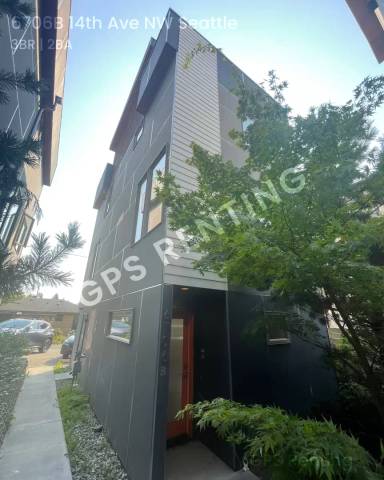 Main picture of 6706B 14th Ave NW