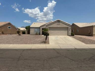 Main picture of 2021 S Rennick Dr