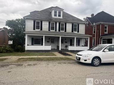 Main picture of 506 Parker Ave