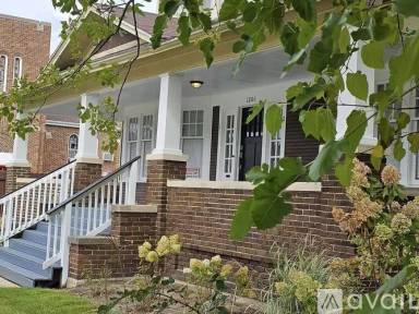 Main picture of 1206 Terrace St