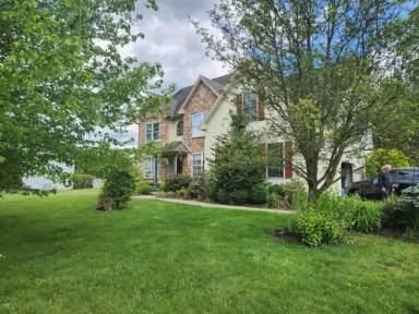 Main picture of 697 Wimbledon Ln