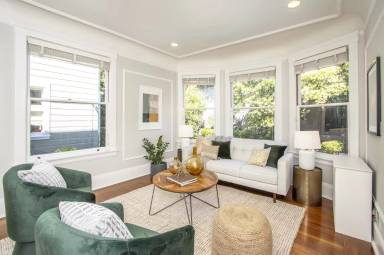 Main picture of 2760 Sacramento St
