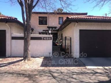 Main picture of 7486 Arroyo Grande Ct