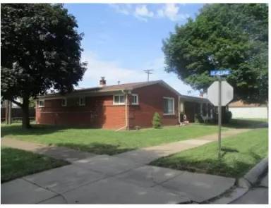Main picture of 591 Oconnor Ave