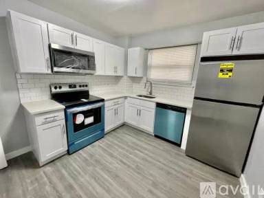 Main picture of South Orange Towers