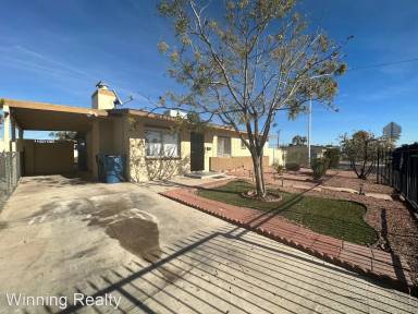 Main picture of 5100 Carmen Blvd