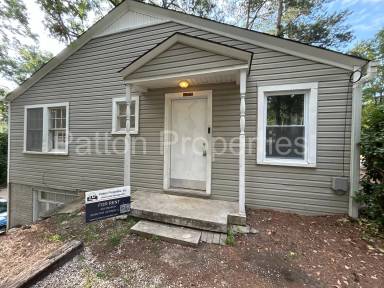 Main picture of 4302 Wentworth Dr