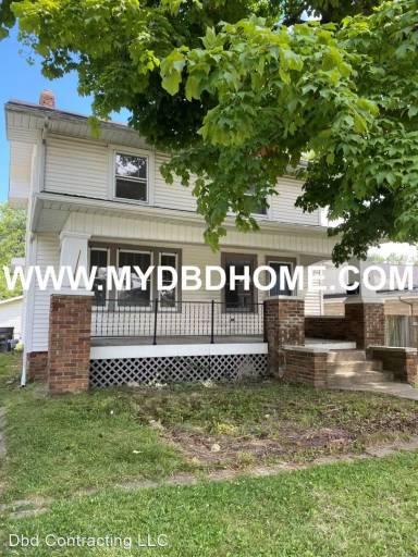 Main picture of 3927 Fairfield Ave