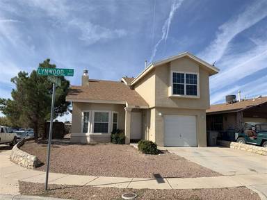 Main picture of 3801 Lynwood St