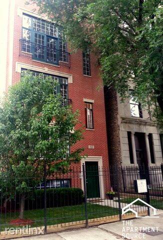 Main picture of 1629 W Warren Blvd