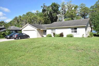 Main picture of 1620 Lake Downey Dr