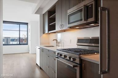 Main picture of Henry Hall Apartments