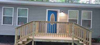 Main picture of 151 Ole Simpson Pl