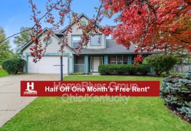 Main picture of 524 Clarion Ct