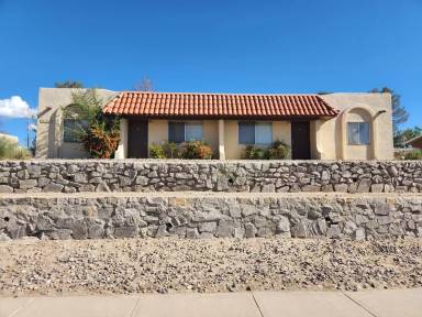 Main picture of 3232 'A to 'D Missouri