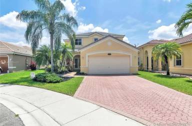 Main picture of 4146 Sabal Ridge Cir