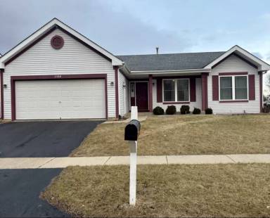 Main picture of 2108 Oakbrook Dr