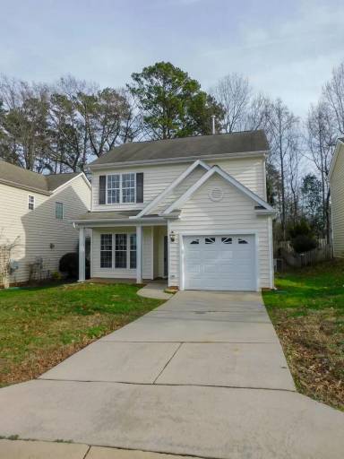 Main picture of 2501 Valley Haven Dr