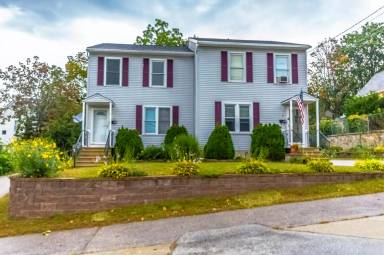 Main picture of 450 Merrimack St