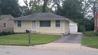 Main picture of 154 Reasor Dr