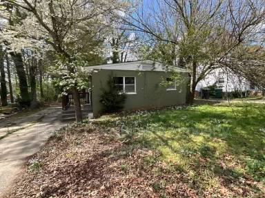 Main picture of 509 Ashburn St