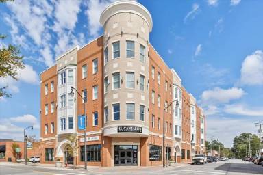 Main picture of 145 South Main Street - 303