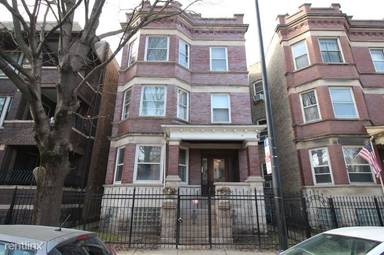 Main picture of 4118 N Ashland Ave