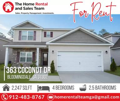 Main picture of 363 Coconut Dr