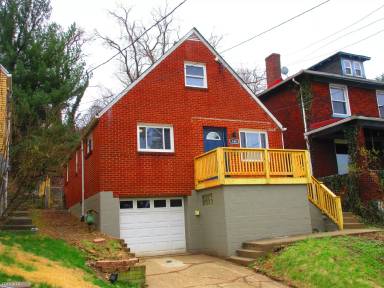 Main picture of 346 Connor St