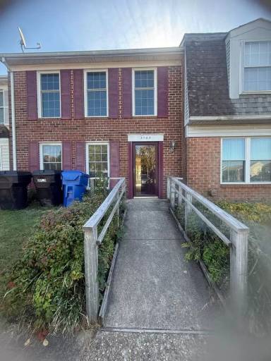 Main picture of 3765 Kingsmill Walk