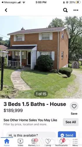 Main picture of 93 Stella Dr